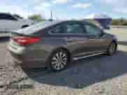 2016 Hyundai Sonata Sport с VIN 5NPE34AF3GH419139, выставлен на аукционе Copart как лот 84891535 с пробегом 166 672 миль миль и Списание • Salvage title. История ставок и продаж доступна на DreamBid. Изображение 3.