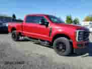 2024 Ford F-250 XL z VIN 1FT8W2BN5REC10924, wystawiony jako Copart lot #80305015 z przebiegiem 12 927 mil mil oraz Szkoda całkowita • Salvage title. Historia ofert i sprzedaży dostępna na DreamBid. Obrazek 4.