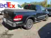 2005 Toyota Tundra SR5 с VIN 5TBBT44105S473288, выставлен на аукционе IAAI как лот 43390378 с пробегом 160 406 миль миль и . История ставок и продаж доступна на DreamBid. Изображение 4.