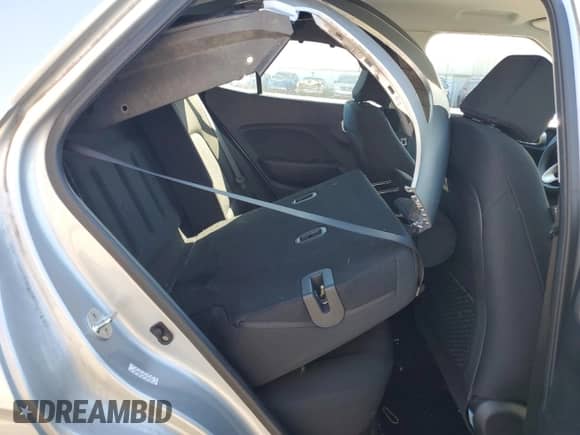 2022 Hyundai Venue SE с VIN KMHRB8A37NU142317, выставлен на аукционе Copart как лот 85327625 с пробегом 33 952 миль миль и Списание • Salvage title. История ставок и продаж доступна на DreamBid. Изображение 11.