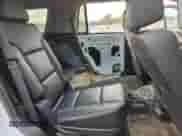 2020 Chevrolet Tahoe Commercial z VIN 1GNLCDEC8LR109327, wystawiony jako Copart lot #87049425 z przebiegiem 184 657 mil mil oraz Czysty tytuł • Clean title. Historia ofert i sprzedaży dostępna na DreamBid. Obrazek 10.