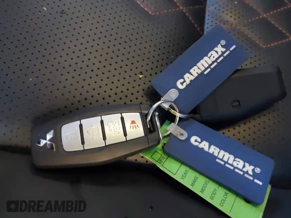 2023 Mitsubishi Outlander SEL z VIN JA4J4VA86PZ007318, wystawiony jako IAAI lot #41393202 z przebiegiem 18 116 mil mil oraz . Historia ofert i sprzedaży dostępna na DreamBid. Obrazek 11.