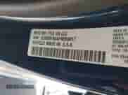 2023 Ram 1500 Big Horn with VIN 1C6RRFBG4PN550817, listed as a IAAI auction lot 41240195 with 8,105 mi miles and . Bid and sale history available at DreamBid. Image 9.