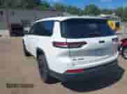 2022 Jeep Grand Cherokee Altitude с VIN 1C4RJKAG9N8553802, выставлен на аукционе IAAI как лот 43190705 с пробегом 44 934 миль миль и . История ставок и продаж доступна на DreamBid. Изображение 3.