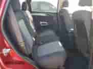 2012 Chevrolet Captiva Sport LS с VIN 3GNAL2EK9CS626510, выставлен на аукционе Copart как лот 70264225 с пробегом 137 328 миль миль и Списание • Salvage title. История ставок и продаж доступна на DreamBid. Изображение 11.