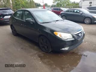 2010 Hyundai Elantra GLS z VIN KMHDU4ADXAU868592, wystawiony jako IAAI lot #43073192 z przebiegiem 226 650 mil mil oraz . Historia ofert i sprzedaży dostępna na DreamBid. Obrazek 1.