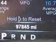 2015 Ram 1500 Outdoorsman with VIN 1C6RR7LG5FS528121, listed as a IAAI auction lot 42353721 with 97,845 mi miles and . Bid and sale history available at DreamBid. Image 15.