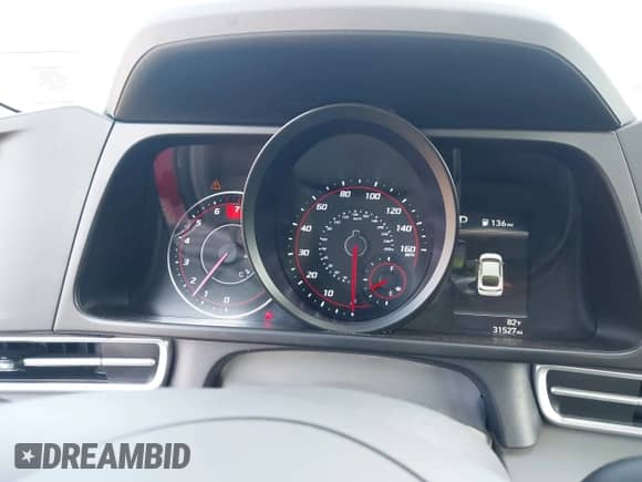 2022 Hyundai Elantra SEL с VIN KMHLM4AG4NU332880, выставлен на аукционе IAAI как лот 43223487 с пробегом 31 527 миль миль и . История ставок и продаж доступна на DreamBid. Изображение 15.