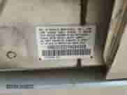 2000 Honda Accord EX with VIN 1HGCG1650YA044959, listed as a Copart auction lot 80729045 with 210,940 mi miles and Salvage title. Bid and sale history available at DreamBid. Image 13.