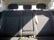 2025 Hyundai Kona SEL с VIN KM8HC3A60SU030878, выставлен на аукционе Copart как лот 69259435 с пробегом 821 миль миль и Списание • Salvage title. История ставок и продаж доступна на DreamBid. Изображение 10.