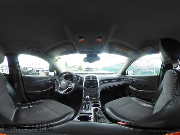 2016 Chevrolet Malibu LT z VIN 1G11C5SA3GF158654, wystawiony jako IAAI lot #43309131 z przebiegiem 176 830 mil mil oraz . Historia ofert i sprzedaży dostępna na DreamBid. Obrazek 18.