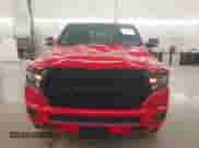 2022 Ram 1500 Big Horn с VIN 1C6SRFFT7NN254888, выставлен на аукционе IAAI как лот 42952271 с пробегом 28 430 миль миль и . История ставок и продаж доступна на DreamBid. Изображение 13.