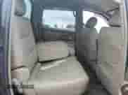2005 Toyota Tundra SR5 с VIN 5TBET34165S490149, выставлен на аукционе Copart как лот 80345665 с пробегом 132 025 миль миль и Списание • Salvage title. История ставок и продаж доступна на DreamBid. Изображение 10.