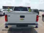 2014 Chevrolet Silverado 1500 LT with VIN 1GCVKREC5EZ412652, listed as a IAAI auction lot 42420856 with 165,891 mi miles and . Bid and sale history available at DreamBid. Image 16.