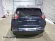 2017 Nissan Murano Platinum z VIN 5N1AZ2MH6HN203670, wystawiony jako Copart lot #71250065 z przebiegiem 131 335 mil mil oraz Szkoda całkowita • Salvage title. Historia ofert i sprzedaży dostępna na DreamBid. Obrazek 6.