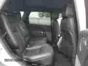 2018 Land Rover Range Rover Sport HSE Dynamic with VIN SALWV2SV5JA808283, listed as a Copart auction lot 85868125 with 184,794 mi miles and Clean title. Bid and sale history available at DreamBid. Image 11.