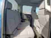 2017 GMC Sierra 1500 z VIN 1GTR1LEC1HZ128196, wystawiony jako Copart lot #49465835 z przebiegiem 91 796 mil mil oraz Czysty tytuł • Clean title. Historia ofert i sprzedaży dostępna na DreamBid. Obrazek 10.