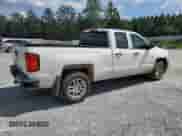 2015 Chevrolet Silverado 1500 Work Truck с VIN 1GCRCPEH1FZ442599, выставлен на аукционе Copart как лот 67176465 с пробегом 227 125 миль миль и Списание • Salvage title. История ставок и продаж доступна на DreamBid. Изображение 3.