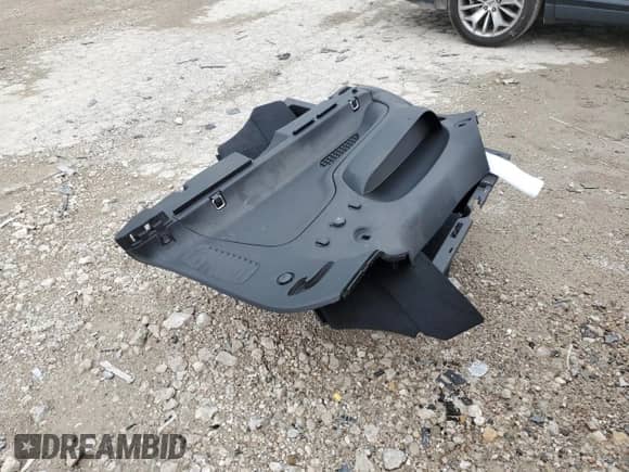 2023 Dodge Durango Pursuit z VIN 1C4SDJFT4PC638071, wystawiony jako Copart lot #63201545 z przebiegiem 27 581 mil mil oraz Szkoda całkowita • Salvage title. Historia ofert i sprzedaży dostępna na DreamBid. Obrazek 13.