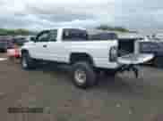 1999 Dodge 2500 with VIN 3B7KF23Z3XG152566, listed as a Copart auction lot 57759805 with 172,331 mi miles and Clean title. Bid and sale history available at DreamBid. Image 2.