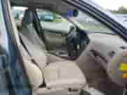 2005 Volvo S60 с VIN YV1RS592852437513, выставлен на аукционе Copart как лот 80942395 с пробегом 109 026 миль миль и Чистый • Clean title. История ставок и продаж доступна на DreamBid. Изображение 5.