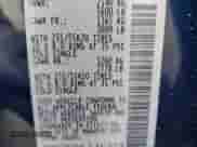 2025 Nissan Murano SV with VIN 5N1AZ3BS4SC136378, listed as a Copart auction lot 84762515 with 1,225 mi miles and Salvage title. Bid and sale history available at DreamBid. Image 14.