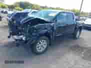 2024 Toyota Tacoma SR5 with VIN 3TMLB5JN7RM077957, listed as a IAAI auction lot 43149381 with 11,806 mi miles and . Bid and sale history available at DreamBid. Image 2.