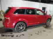 2019 Dodge Journey GT with VIN 3C4PDDEG8KT738747, listed as a Copart auction lot 70234475 with 126,825 mi miles and Clean title. Bid and sale history available at DreamBid. Image 3.