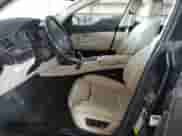 2010 BMW 5 Series 550i Gran Turismo с VIN WBASN4C50AC208255, выставлен на аукционе Copart как лот 52975185 с пробегом 161 610 миль миль и Списание • Salvage title. История ставок и продаж доступна на DreamBid. Изображение 7.