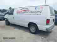 2006 Ford Econoline Cargo with VIN 1FTRE14W06HA90600, listed as a IAAI auction lot 42799160 with Not provided miles and . Bid and sale history available at DreamBid. Image 3.