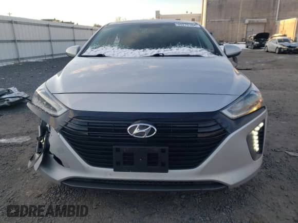 2017 Hyundai Ioniq Limited с VIN KMHC85LC6HU047736, выставлен на аукционе Copart как лот 39272104 с пробегом 63 814 миль миль и . История ставок и продаж доступна на DreamBid. Изображение 5.