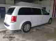 2017 Dodge Grand Caravan SE with VIN 2C4RDGBG1HR780638, listed as a Copart auction lot 81628645 with 347,555 mi miles and Clean title. Bid and sale history available at DreamBid. Image 3.