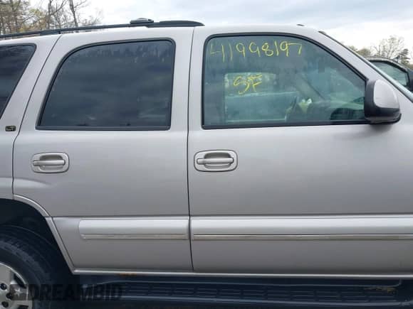 2004 Chevrolet Tahoe LS с VIN 1GNEK13ZX4J179560, выставлен на аукционе IAAI как лот 41998197 с пробегом 147 822 миль миль и . История ставок и продаж доступна на DreamBid. Изображение 13.