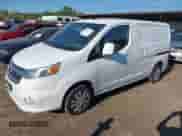 2015 Chevrolet City Express Cargo LT with VIN 3N63M0ZN3FK722965, listed as a IAAI auction lot 43059733 with 160,219 mi miles and . Bid and sale history available at DreamBid. Image 2.