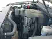 2008 Chevrolet Tahoe LTZ с VIN 1GNFC13058J101888, выставлен на аукционе IAAI как лот 42144054 с пробегом 197 992 миль миль и . История ставок и продаж доступна на DreamBid. Изображение 19.