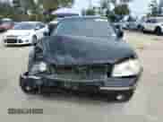 2005 Hyundai XG с VIN KMHFU45E05A380903, выставлен на аукционе Copart как лот 81461064 с пробегом 139 777 миль миль и Списание • Salvage title. История ставок и продаж доступна на DreamBid. Изображение 5.