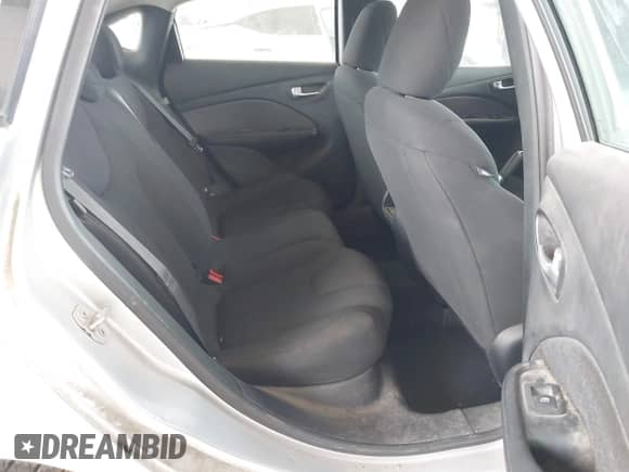 2013 Dodge Dart Aero с VIN 1C3CDFAH6DD314134, выставлен на аукционе IAAI как лот 42473050 с пробегом 291 234 миль миль и . История ставок и продаж доступна на DreamBid. Изображение 8.