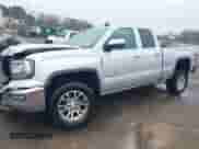 2016 GMC Sierra 1500 SLE with VIN 1GTV2MEH4GZ321910, listed as a IAAI auction lot 41198560 with 169,254 mi miles and . Bid and sale history available at DreamBid. Image 2.