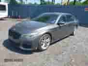 2017 BMW 7 Series ALPINA B7 xDrive with VIN WBA7F2C54HG421509, listed as a IAAI auction lot 42406713 with 72,822 mi miles and . Bid and sale history available at DreamBid. Image 2.