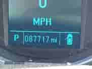 2012 Chevrolet Cruze ECO with VIN 1G1PJ5SC4C7201615, listed as a IAAI auction lot 42787245 with 87,717 mi miles and . Bid and sale history available at DreamBid. Image 15.