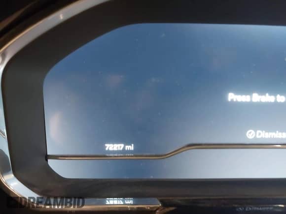 2023 Chevrolet Silverado 1500 LT z VIN 1GCPDDEK0PZ273062, wystawiony jako IAAI lot #43423639 z przebiegiem 72 217 mil mil oraz . Historia ofert i sprzedaży dostępna na DreamBid. Obrazek 15.