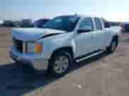 2012 GMC Sierra 1500 SLT with VIN 1GTR2WE71CZ106645, listed as a IAAI auction lot 42581291 with 222,445 mi miles and . Bid and sale history available at DreamBid. Image 17.