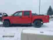 2005 Chevrolet Colorado 1SB LS Z85 с VIN 1GCDT136958213603, выставлен на аукционе IAAI как лот 41316960 с пробегом 133 577 миль миль и . История ставок и продаж доступна на DreamBid. Изображение 14.