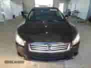 2014 Nissan Maxima SV z VIN 1N4AA5AP5EC451172, wystawiony jako Copart lot #86805065 z przebiegiem 58 972 mil mil oraz Szkoda całkowita • Salvage title. Historia ofert i sprzedaży dostępna na DreamBid. Obrazek 5.