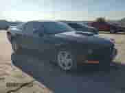 2007 Ford Mustang GT Deluxe z VIN 1ZVFT82H475239998, wystawiony jako Copart lot #84049855 z przebiegiem 101 828 mil mil oraz Szkoda całkowita • Salvage title. Historia ofert i sprzedaży dostępna na DreamBid. Obrazek 4.