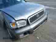 2001 Nissan Pathfinder LE z VIN JN8DR09Y91W600597, wystawiony jako IAAI lot #41612126 z przebiegiem 248 101 mil mil oraz . Historia ofert i sprzedaży dostępna na DreamBid. Obrazek 17.