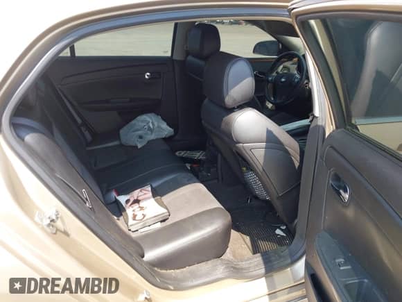 2008 Chevrolet Malibu 2LT с VIN 1G1ZJ57B98F266112, выставлен на аукционе IAAI как лот 42423969 с пробегом Не указан миль и . История ставок и продаж доступна на DreamBid. Изображение 8.