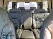 2001 Dodge Durango with VIN 1B4HR28N91F598184, listed as a Copart auction lot 53142095 with 81,163 mi miles and Salvage title. Bid and sale history available at DreamBid. Image 10.