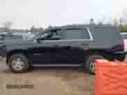 2020 Chevrolet Tahoe LS с VIN 1GNSCAKC1LR177807, выставлен на аукционе IAAI как лот 41482578 с пробегом 75 010 миль миль и . История ставок и продаж доступна на DreamBid. Изображение 15.