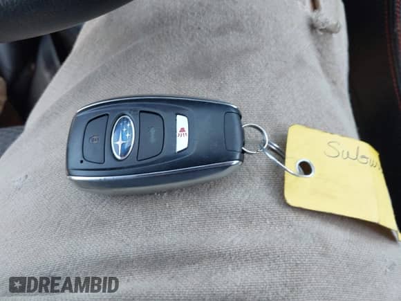 2021 Subaru Forester Special Sports z VIN JF2SKARC9MH498648, wystawiony jako IAAI lot #41975205 z przebiegiem 25 752 mil mil oraz . Historia ofert i sprzedaży dostępna na DreamBid. Obrazek 11.